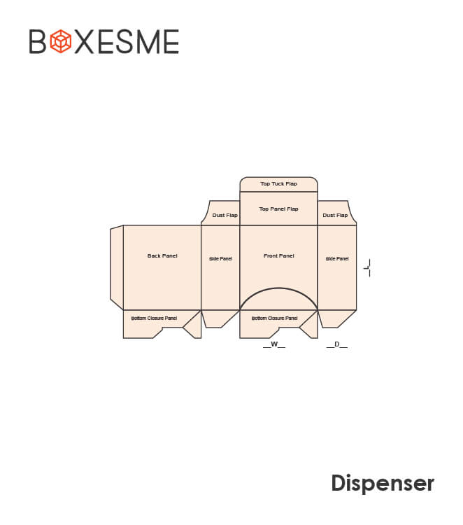 Dispenser