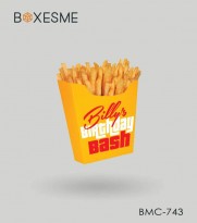 French-Fries-Boxes