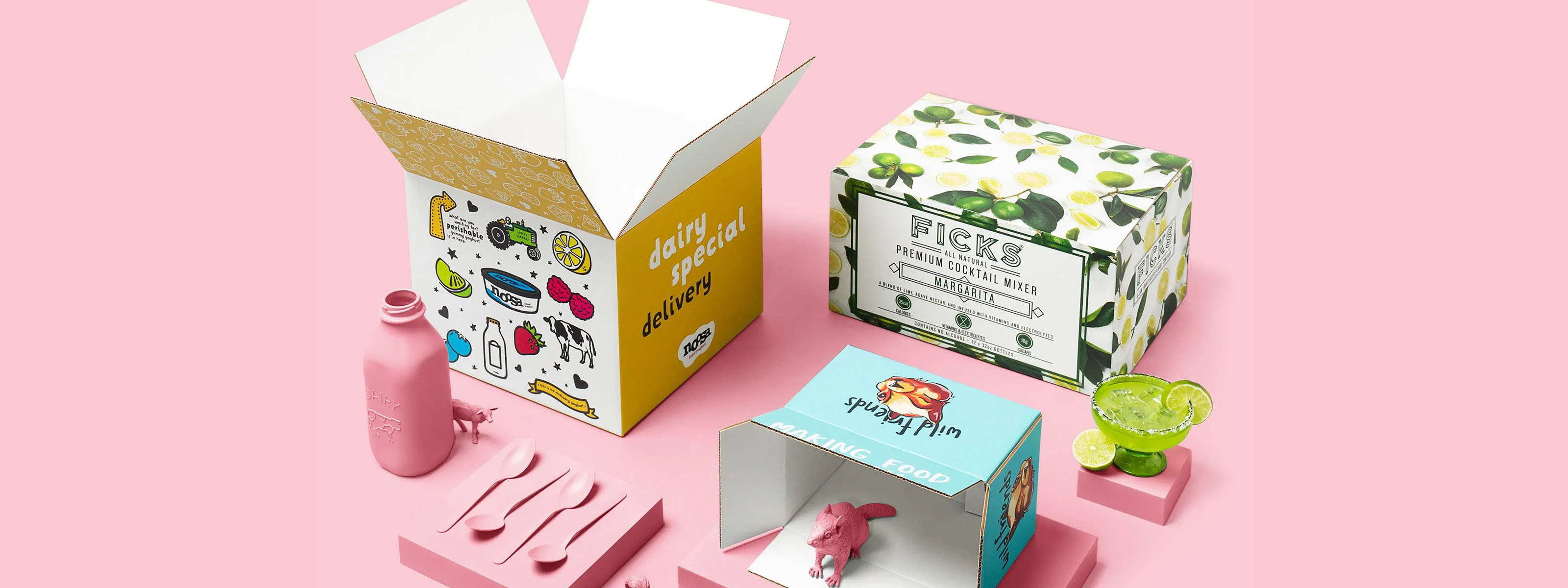 Why Is It Necessary For Our Products To Get Custom Packaging Boxes